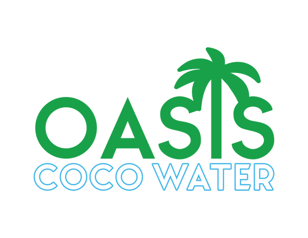 Oasis Coco Water